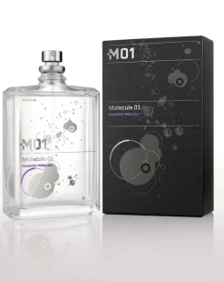 01 profumo unico uomo