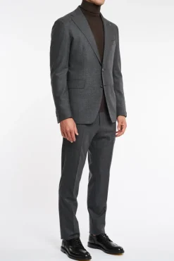 Abito multicolor uomo