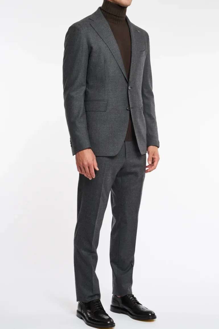 Abito multicolor uomo