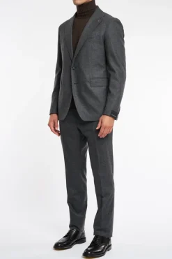 Abito multicolor uomo