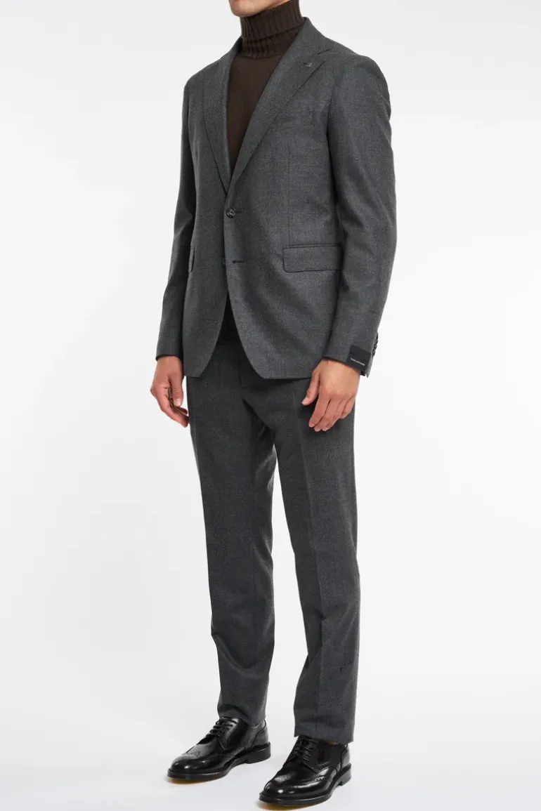 Abito multicolor uomo