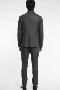 Abito multicolor uomo