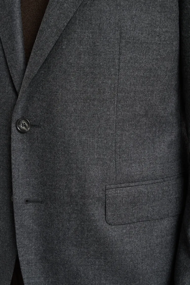 Abito multicolor uomo