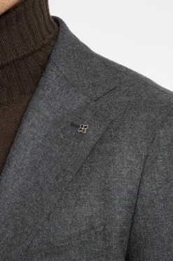 Abito multicolor uomo