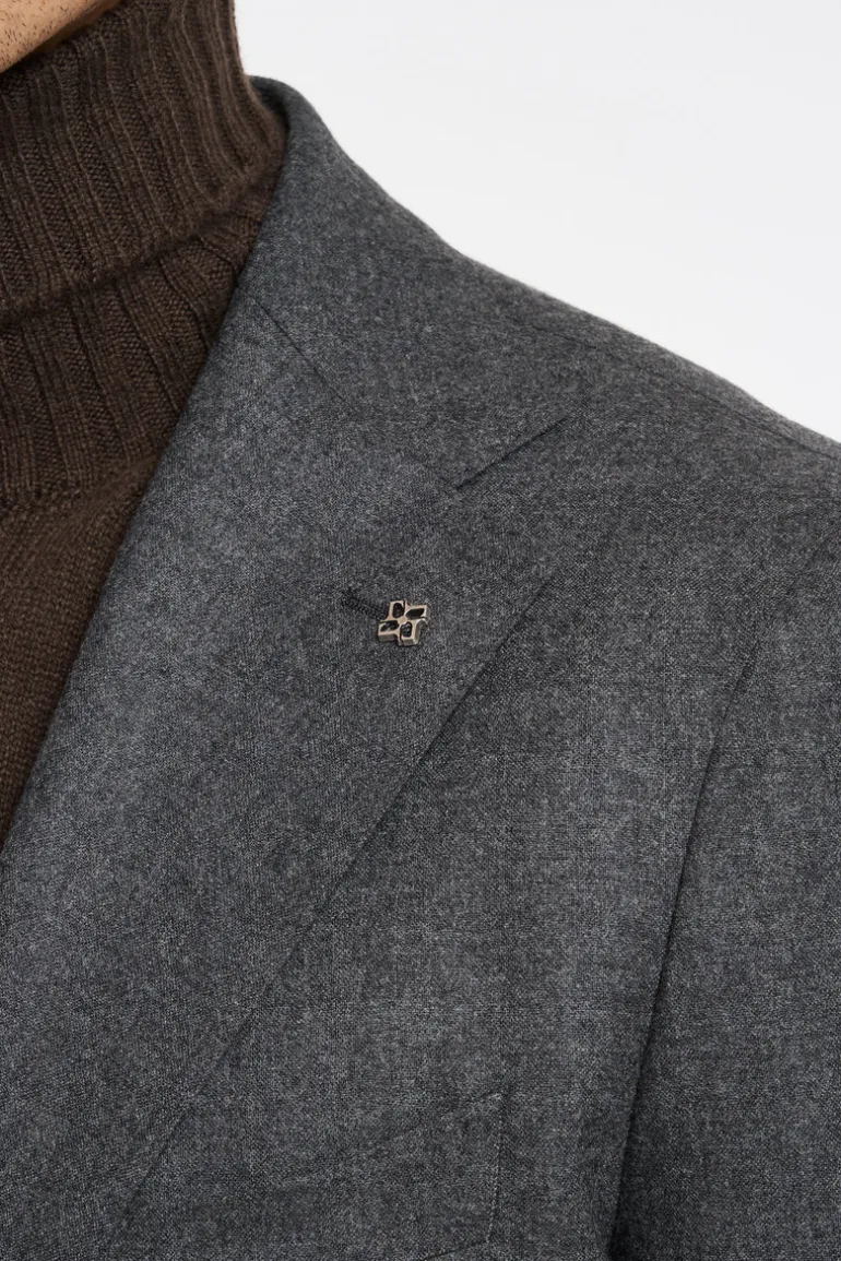 Abito multicolor uomo