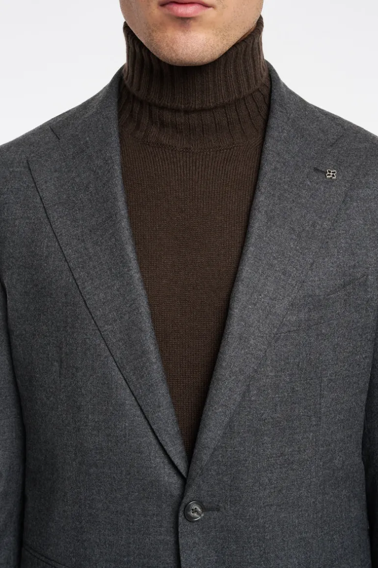 Abito multicolor uomo