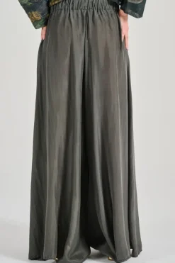 Balia8 pantaloni grigio