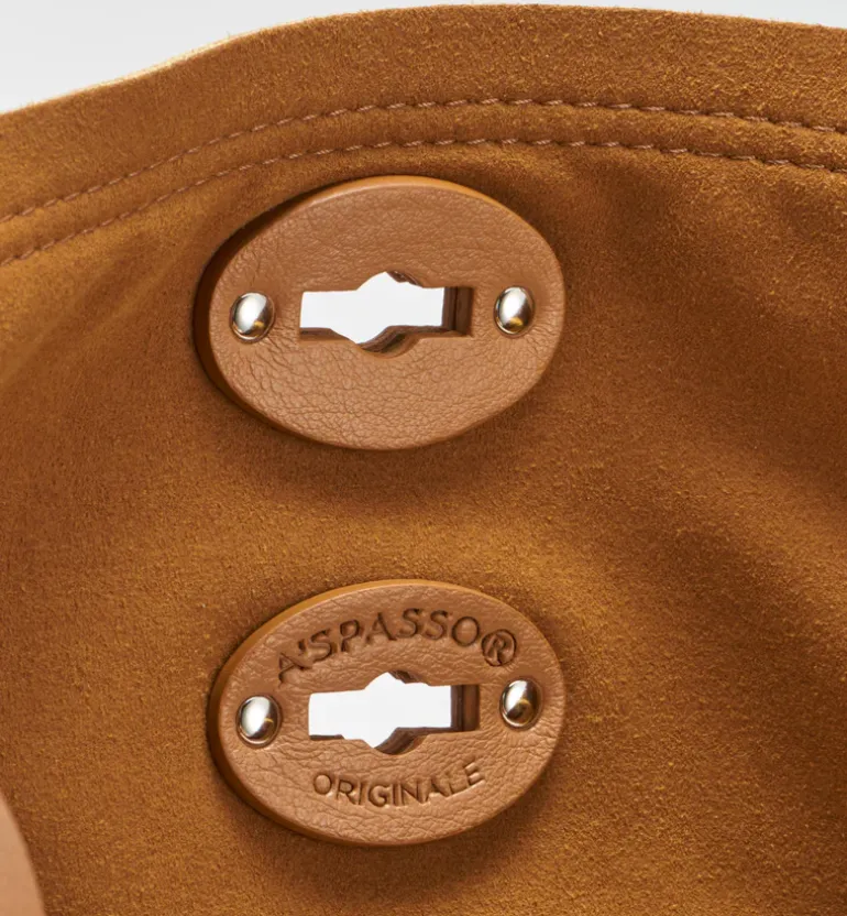 Borsa a spasso saeta multi m beige