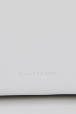 Borsa dune amar m bianco