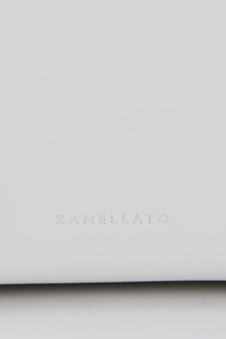 Borsa dune amar m bianco