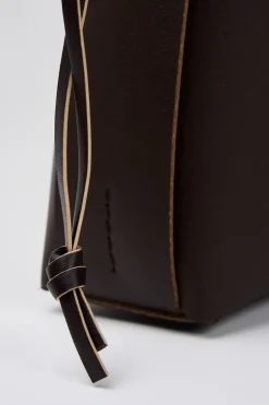 Borsa dune amar marrone