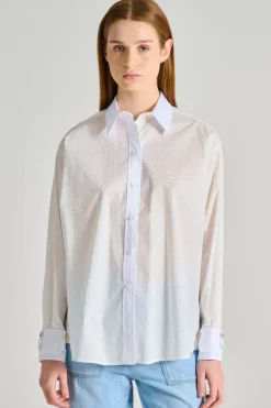 Camicia bianca