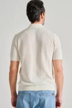 Camicia cotone bianco