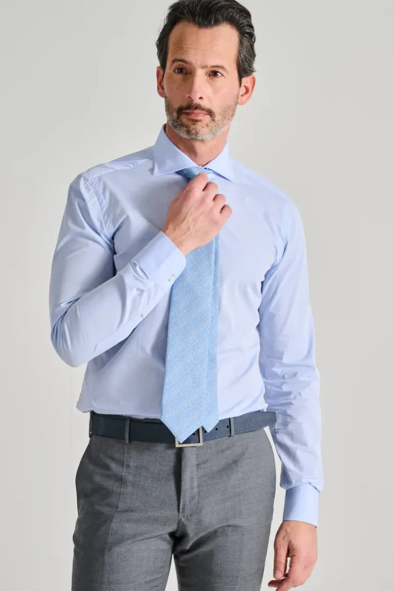 Camicia multicolor uomo