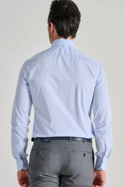 Camicia multicolor uomo