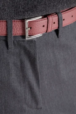 Cintura soft 100% lh rosso