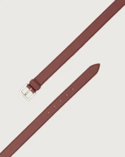 Cintura soft 100% lh rosso