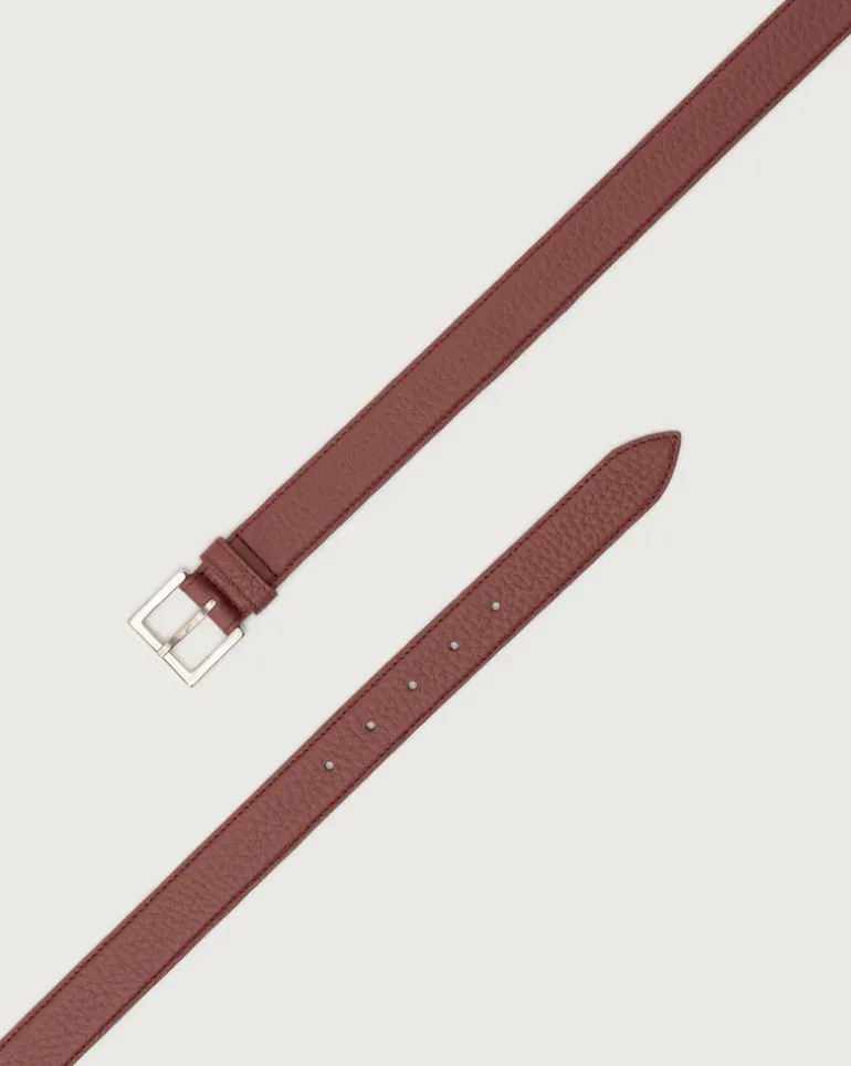 Cintura soft 100% lh rosso