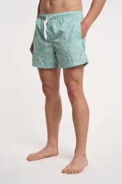 Costume madeira airstop stampa multicolor 100% pl