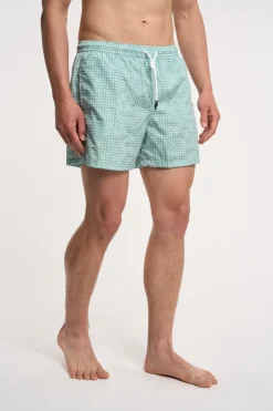 Costume madeira airstop stampa multicolor 100% pl