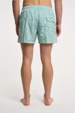 Costume madeira airstop stampa multicolor 100% pl