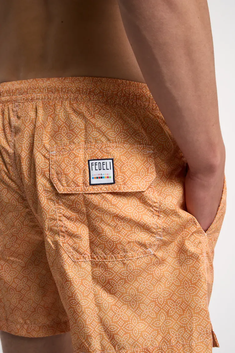 Costume madeira airstop 100% pl multicolor