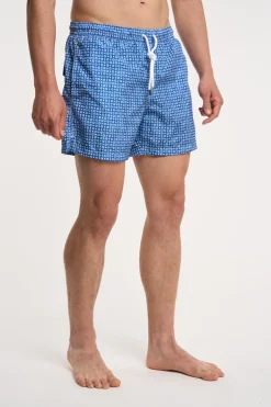 Costume madeira airstop 100% pl stampa multicolor