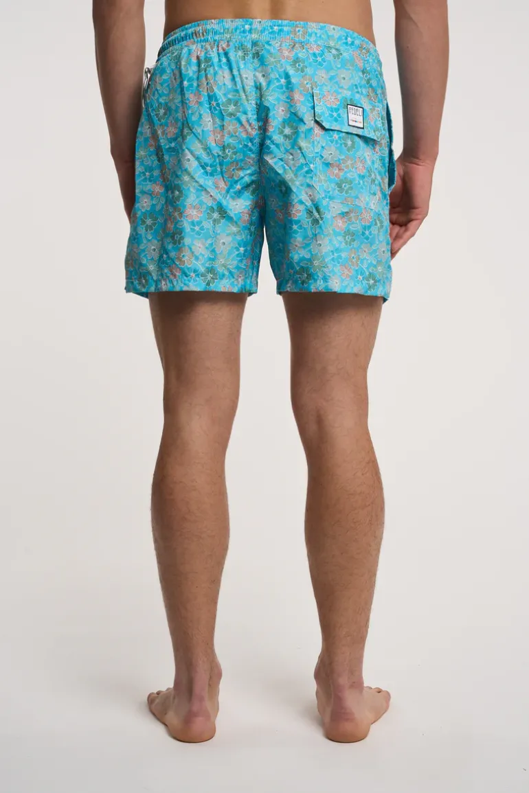 Costume madeira airstop 100% pl multicolor