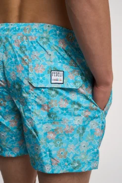 Costume madeira airstop 100% pl multicolor