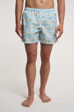 Costume madeira airstop 100% co 100% pl stampa multicolor