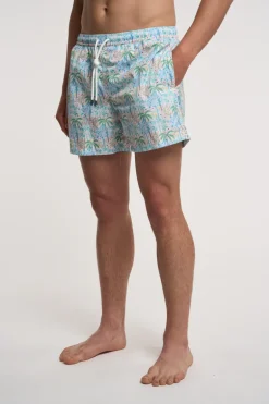 Costume madeira airstop 100% co 100% pl stampa multicolor