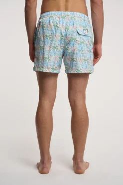 Costume madeira airstop 100% co 100% pl stampa multicolor