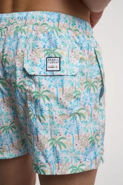 Costume madeira airstop 100% co 100% pl stampa multicolor