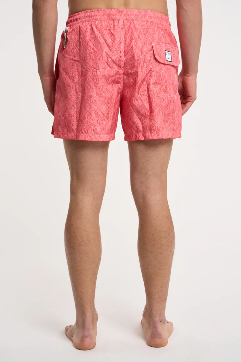 Costume madeira airstop 100% pl multicolor