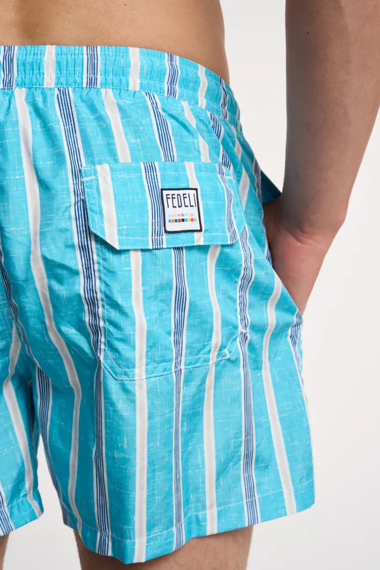 Costume madeira airstop 100% pl multicolor