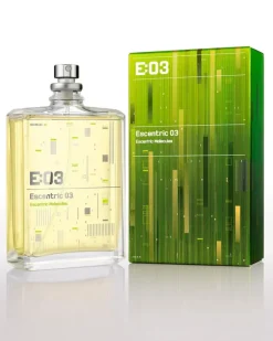 Escentric 03 - molecule profumo unico uomo
