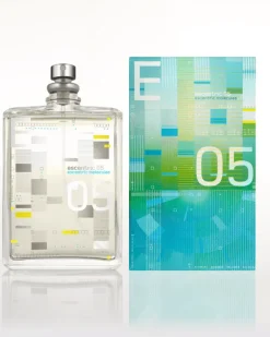 Escentric 05 - molecule profumo unico uomo
