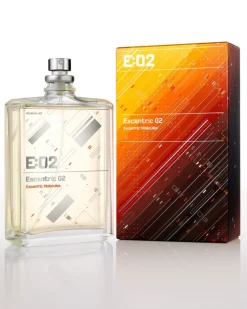 Escentric 02 - molecule profumo unico uomo