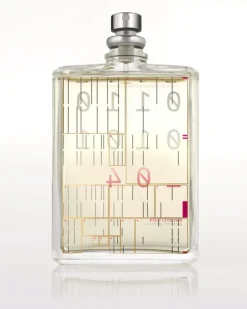 Escentric 04 profumo unisex 100 ml