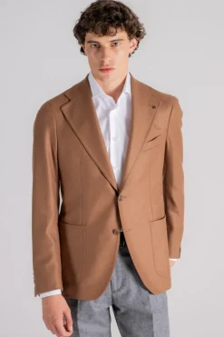 Giacca pinolerario 95% wv 5% ws