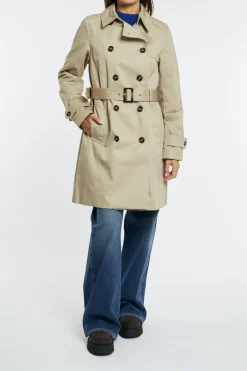 Giubbino multicolor fawnancientpolar