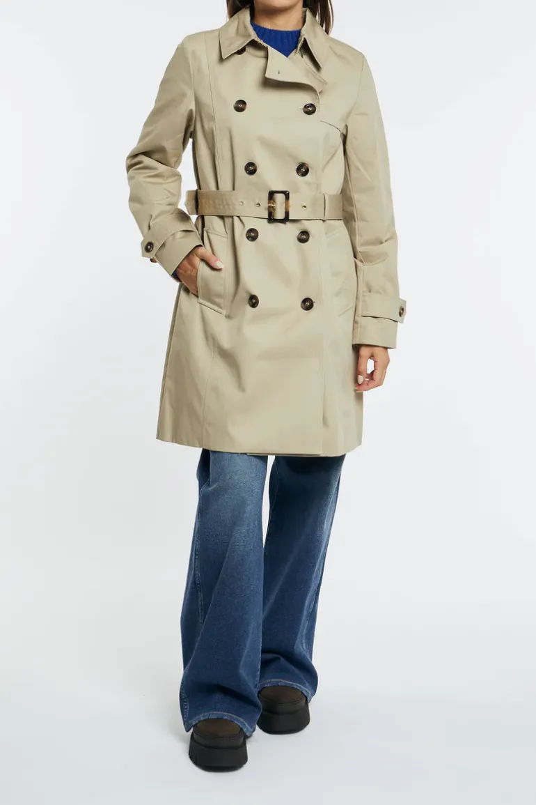 Giubbino multicolor fawnancientpolar