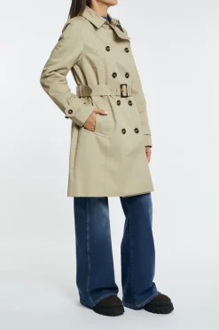 Giubbino multicolor fawnancientpolar