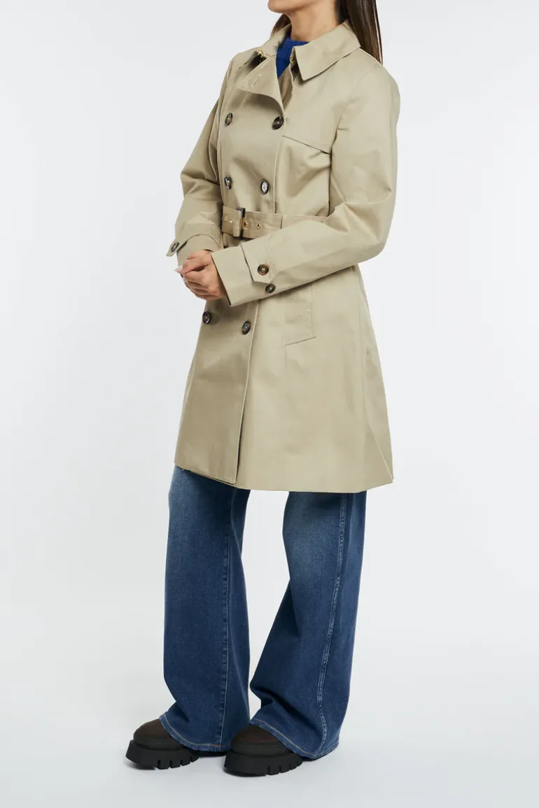 Giubbino multicolor fawnancientpolar