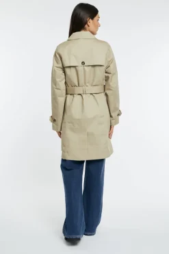 Giubbino multicolor fawnancientpolar