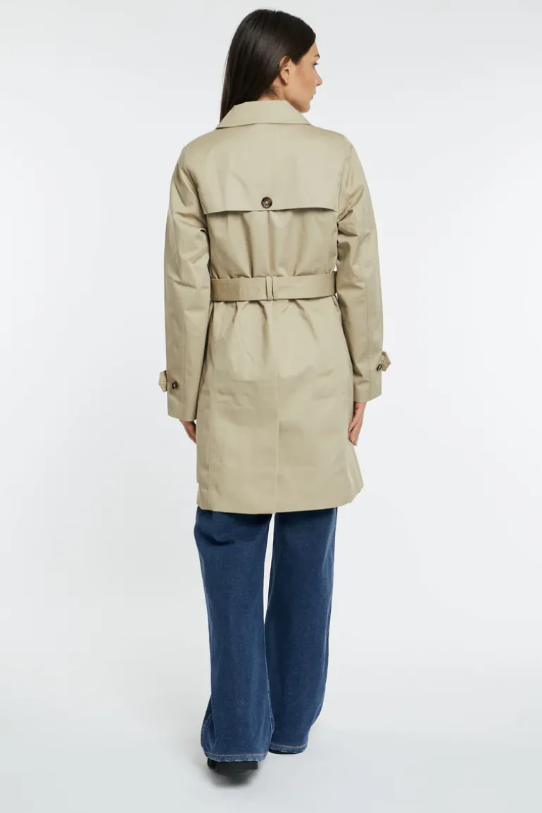 Giubbino multicolor fawnancientpolar