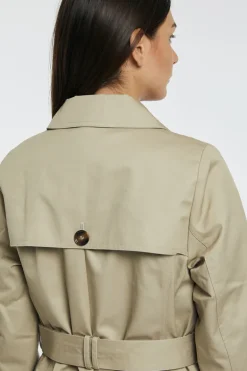 Giubbino multicolor fawnancientpolar