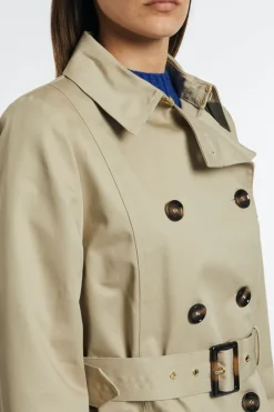 Giubbino multicolor fawnancientpolar