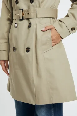 Giubbino multicolor fawnancientpolar