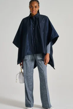 Giubbotti tarita blu